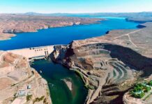 El futuro de la soberanía energética en Argentina: la privatización de las represas y sus consecuencias.