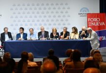 A 50 años del Golpe Genocida, la memoria volvió a ocupar el Congreso